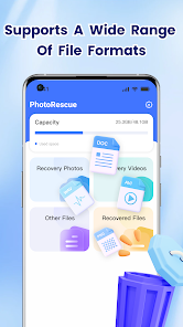 Photo Rescue Screenshot 2
