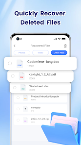 Photo Rescue Screenshot 5